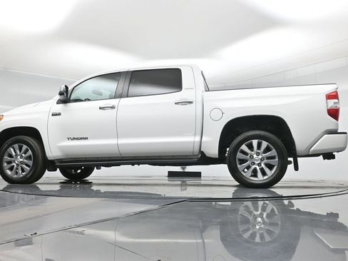 Used 2015 Toyota Tundra Limited w/ Limited Premium Package AWD/4WD image 51