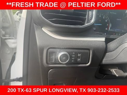 Used 2021 Ford Explorer XLT w/ Equipment Group 202A RWD image 22