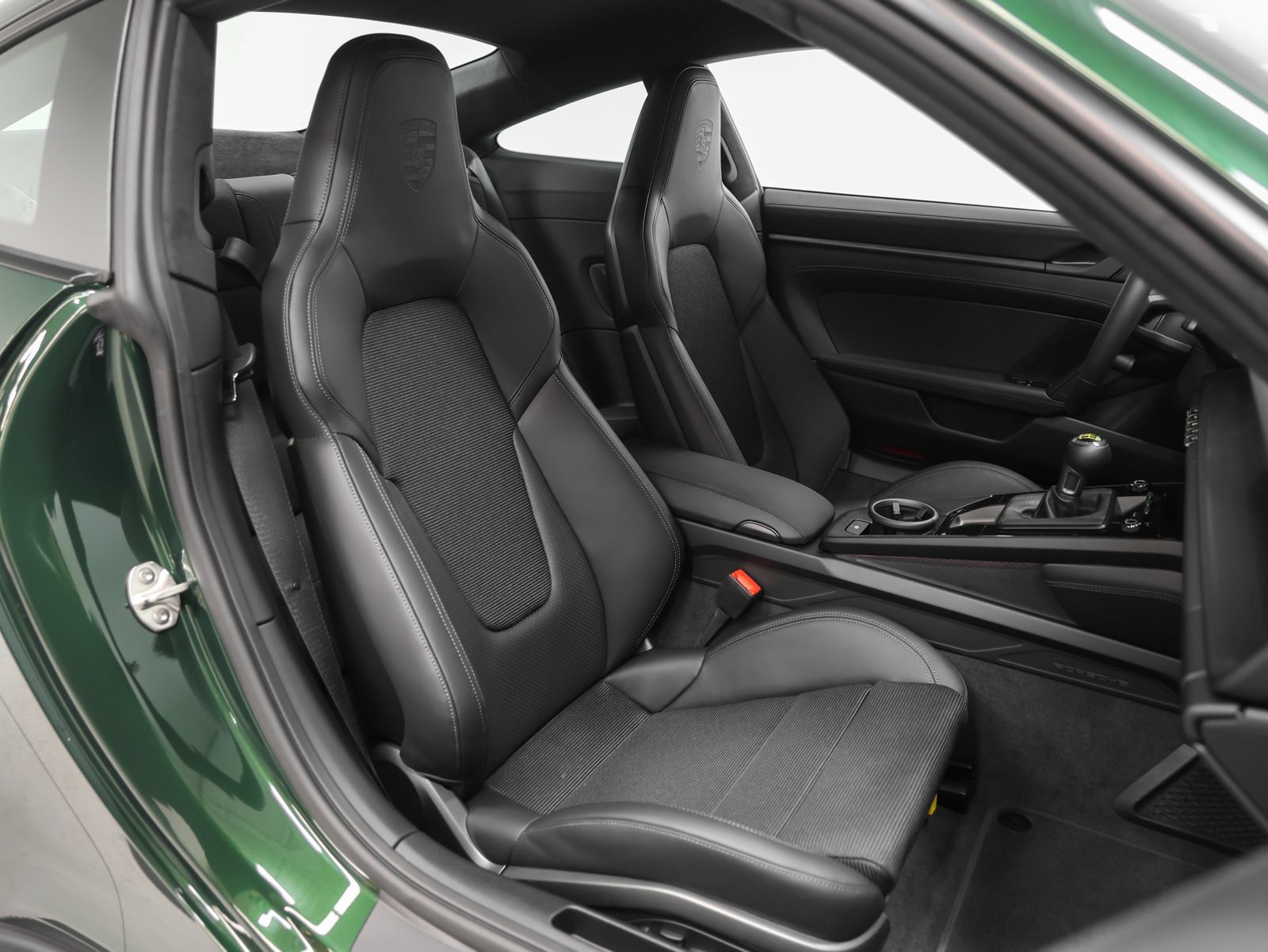 Certified 2026 Porsche 911 GT3 RWD image 26