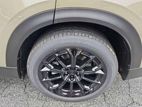 New 2026 MAZDA CX-70 3.3 Turbo w/ Premium Plus Pkg image 5