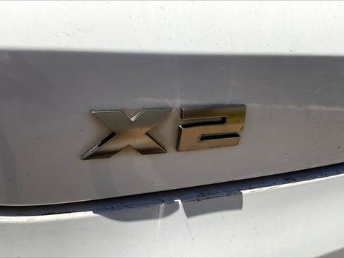 Used 2019 BMW X2 M35i w/ Premium Package image 8