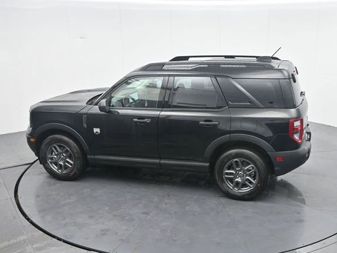 New 2026 Ford Bronco Sport Big Bend AWD/4WD image 32