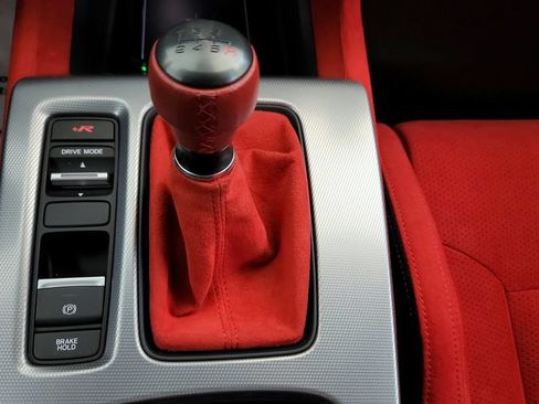 Used 2024 Honda Civic Type R image 26