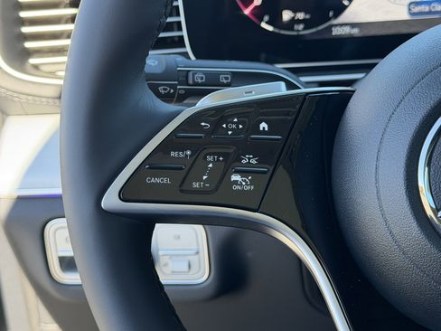 New 2026 Mercedes-Benz GLS 450 4MATIC image 23