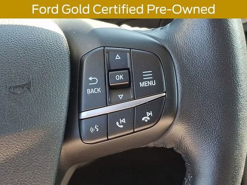 Used 2023 Ford Bronco Sport Big Bend w/ Convenience Package AWD/4WD image 24