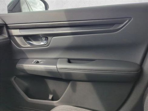 New 2026 Honda CR-V LX image 19