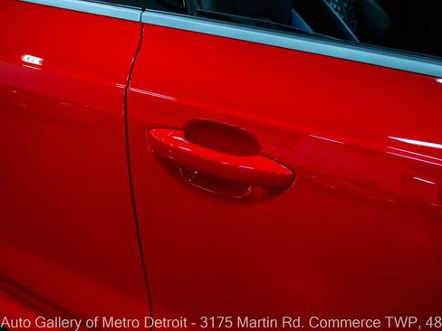 Used 2016 Audi RS 7 Prestige image 32