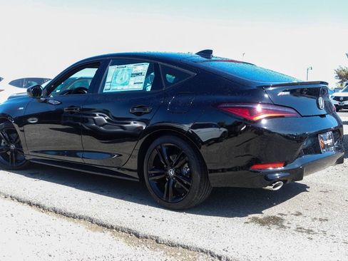 New 2026 Acura Integra A-Spec image 9