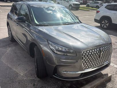 Used 2023 Lincoln Corsair FWD