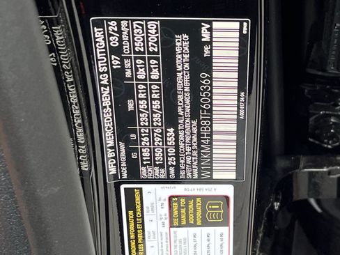New 2026 Mercedes-Benz GLC 300 4MATIC image 42