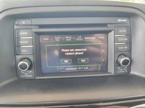 Used 2014 MAZDA CX-5 Grand Touring AWD/4WD image 22