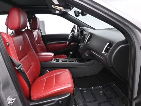 Used 2019 Dodge Durango R/T w/ Blacktop Package image 22