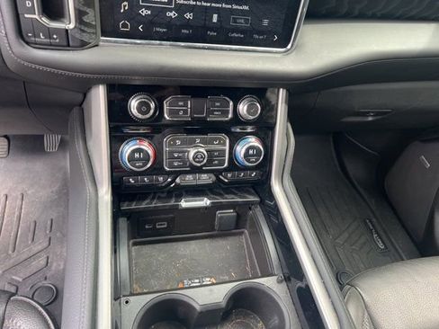 Used 2023 GMC Yukon Denali w/ Max Trailering Package image 6