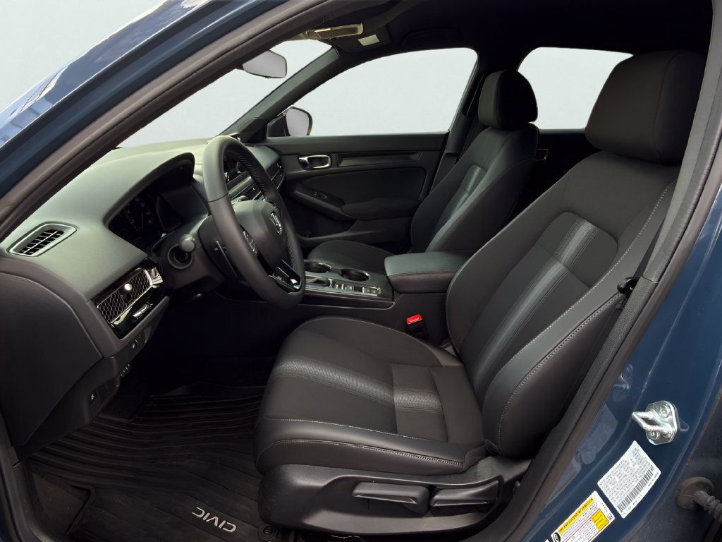 Used 2026 Honda Civic Sport image 13