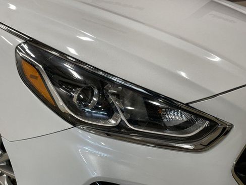 Used 2019 Hyundai Sonata SE FWD image 10