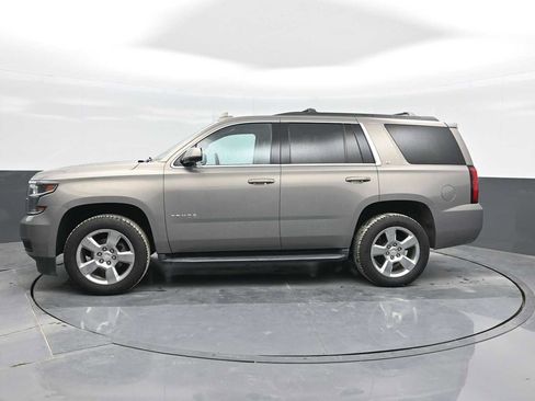 Used 2017 Chevrolet Tahoe LT w/ Max Trailering Package image 6