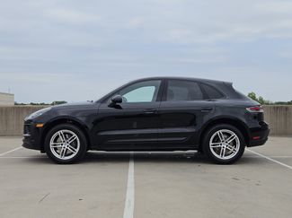 Certified 2026 Porsche Macan AWD/4WD video 2