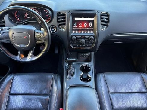 Used 2020 Dodge Durango R/T w/ Blacktop Package image 13