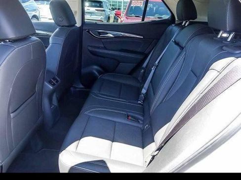 Certified 2023 Buick Envision Essence FWD image 12