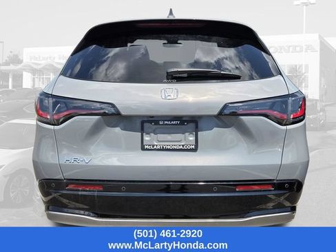 Certified 2026 Honda HR-V EX-L image 5