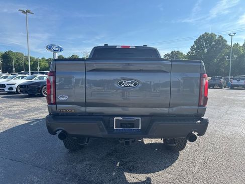 New 2025 Ford F150 Tremor w/ Equipment Group 402A High AWD/4WD image 4