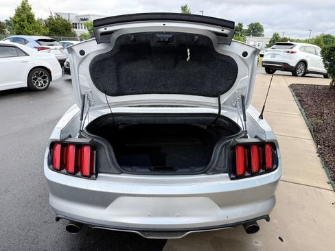 Used 2017 Ford Mustang Premium RWD image 45