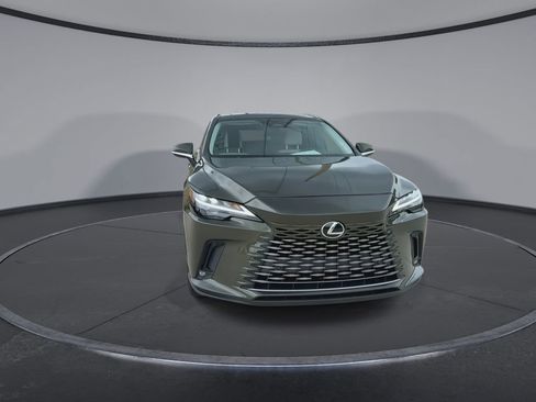 Used 2023 Lexus RX 350 Premium w/ Cold Area Package FWD image 3
