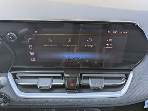 New 2026 Chevrolet TrailBlazer LT image 23