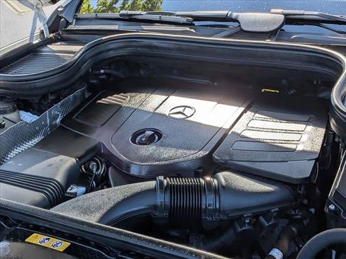 Certified 2024 Mercedes-Benz GLE 350 4MATIC image 24