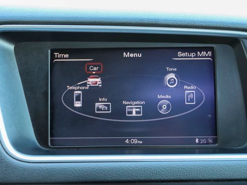 Used 2014 Audi Q5 2.0T Premium Plus image 38