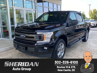 Used 2019 Ford F150 XLT w/ Equipment Group 302A Luxury