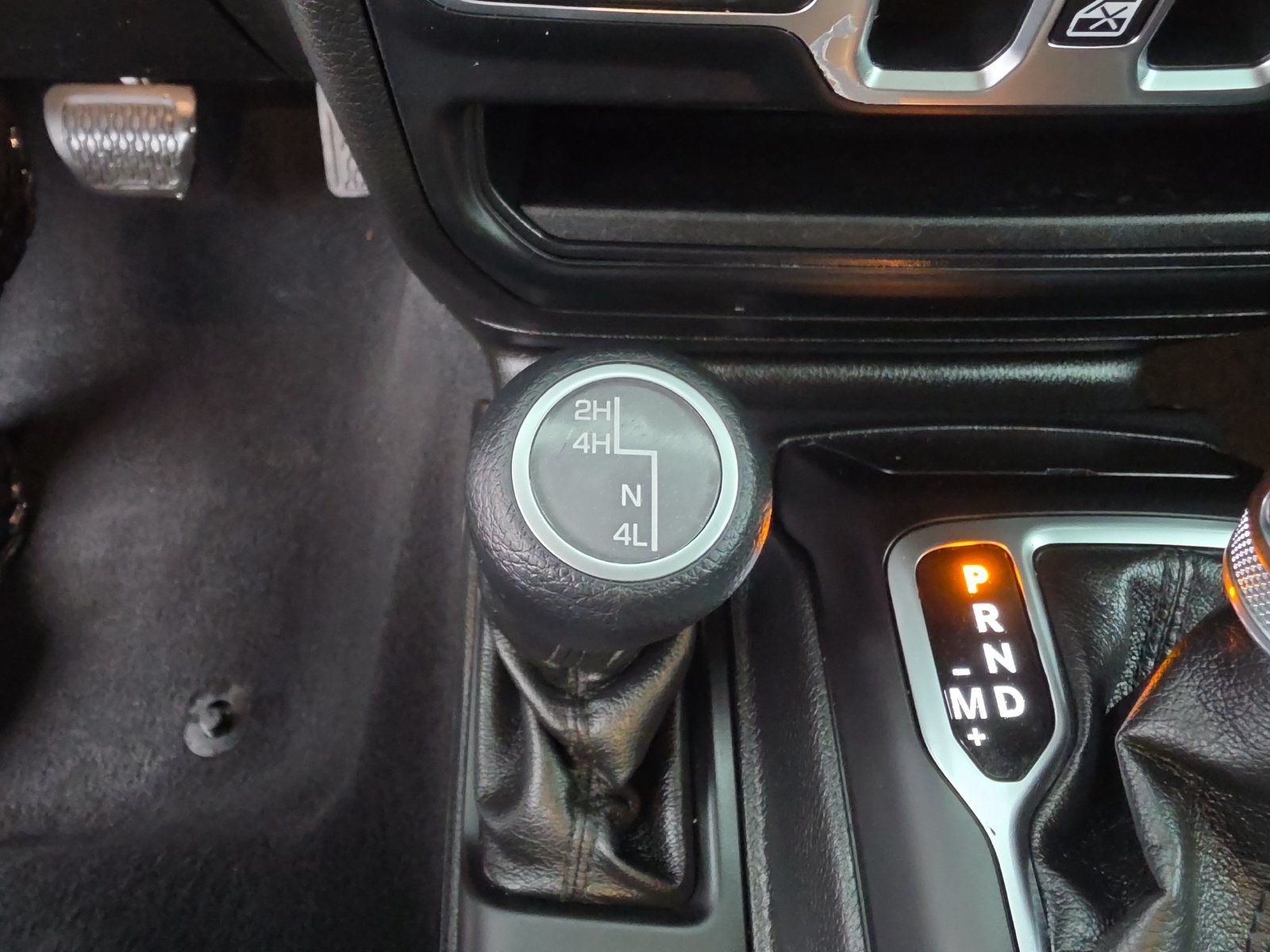 Used 2019 Jeep Wrangler Unlimited Sport S AWD/4WD image 19