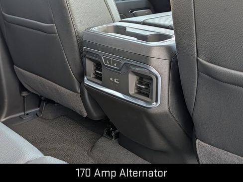 New 2026 GMC Sierra 1500 Denali AWD/4WD image 32