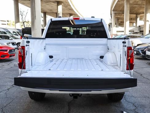 New 2026 Ford F150 STX w/ Equipment Group 200A image 28
