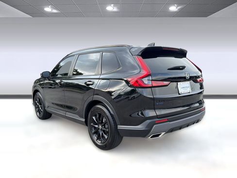 Used 2026 Honda CR-V Sport image 3