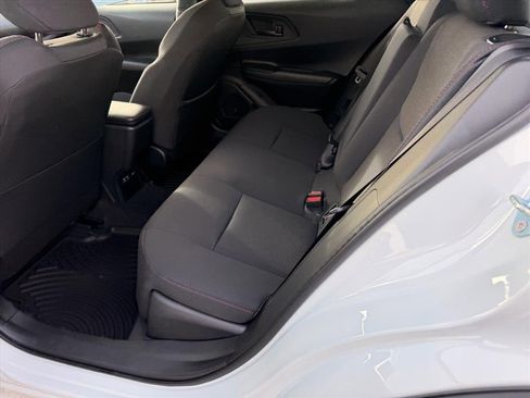 New 2026 Toyota Prius Plug-In Hybrid image 8