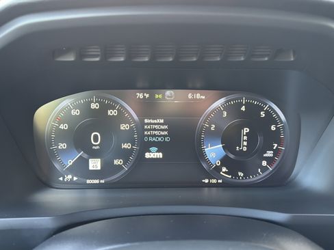 Used 2020 Volvo XC90 T6 Momentum image 21