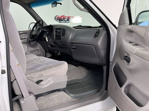 Used 1997 Ford F250 Lariat image 26