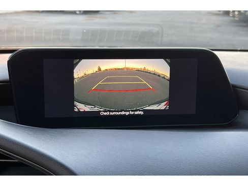 Certified 2024 MAZDA MAZDA3 s image 27