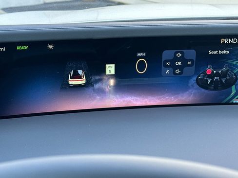 New 2026 Lincoln Nautilus Premier w/ Jet Appearance Package image 24