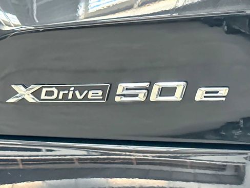 New 2026 BMW X5 xDrive50e w/ M Sport Package image 26