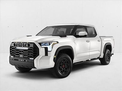 Used 2023 Toyota Tundra SR5 w/ TRD Off-Road Premium Package