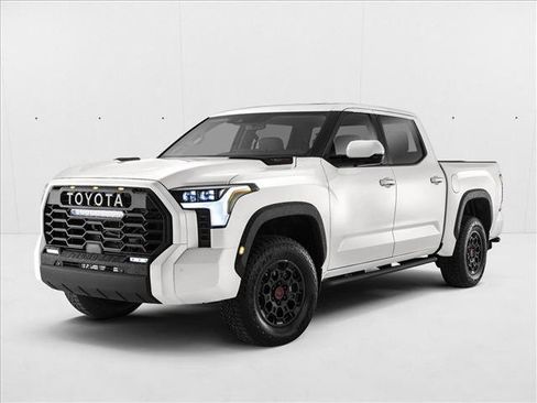 Used 2023 Toyota Tundra SR5 w/ TRD Off-Road Premium Package image 1