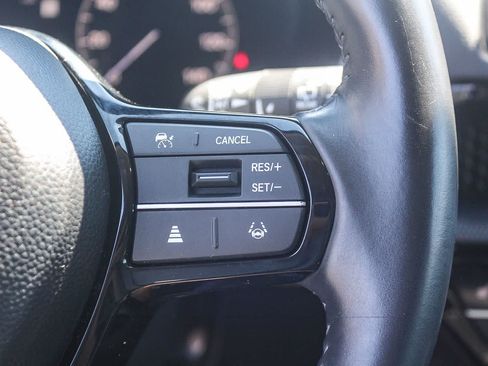 Used 2024 Honda CR-V EX-L image 29