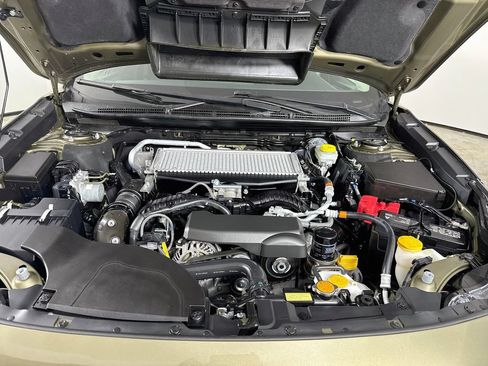 Used 2023 Subaru Outback Onyx Edition XT AWD/4WD image 34