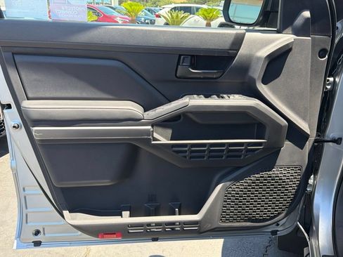 New 2026 Toyota Tacoma SR5 RWD image 16