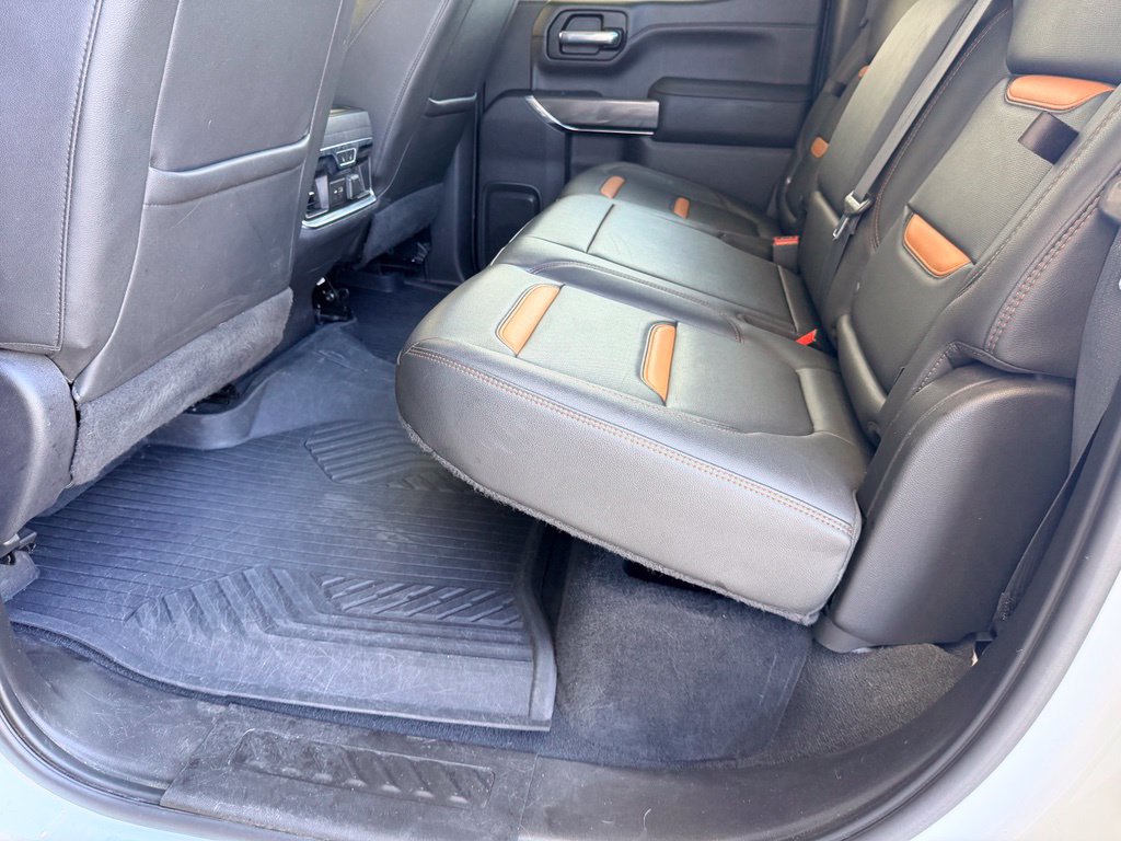 Used 2021 GMC Sierra 1500 AT4 AWD/4WD image 29