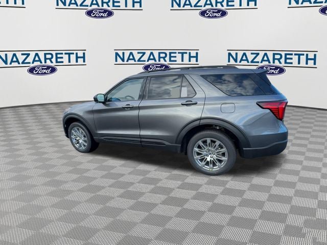 New 2026 Ford Explorer Active w/ Active Comfort Package AWD/4WD image 6