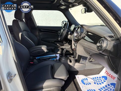 Used 2022 MINI Cooper S image 13