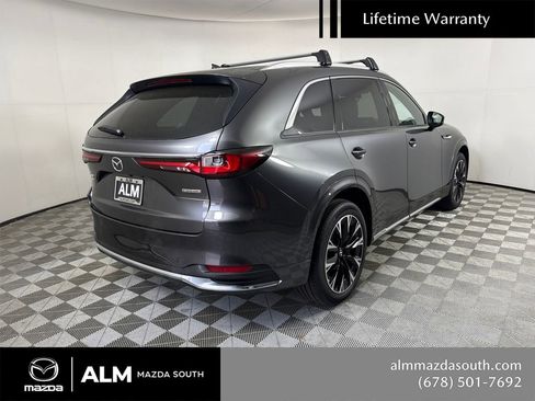 New 2026 MAZDA CX-90 3.3 Turbo S w/ Premium Plus image 6